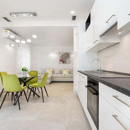 Apartment Amadeo Split Ngoại thất bức ảnh