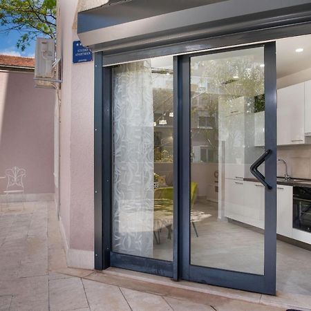 Apartment Amadeo Split Ngoại thất bức ảnh