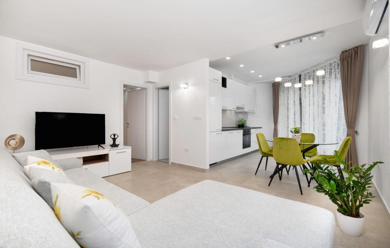 Apartment Amadeo Split Ngoại thất bức ảnh