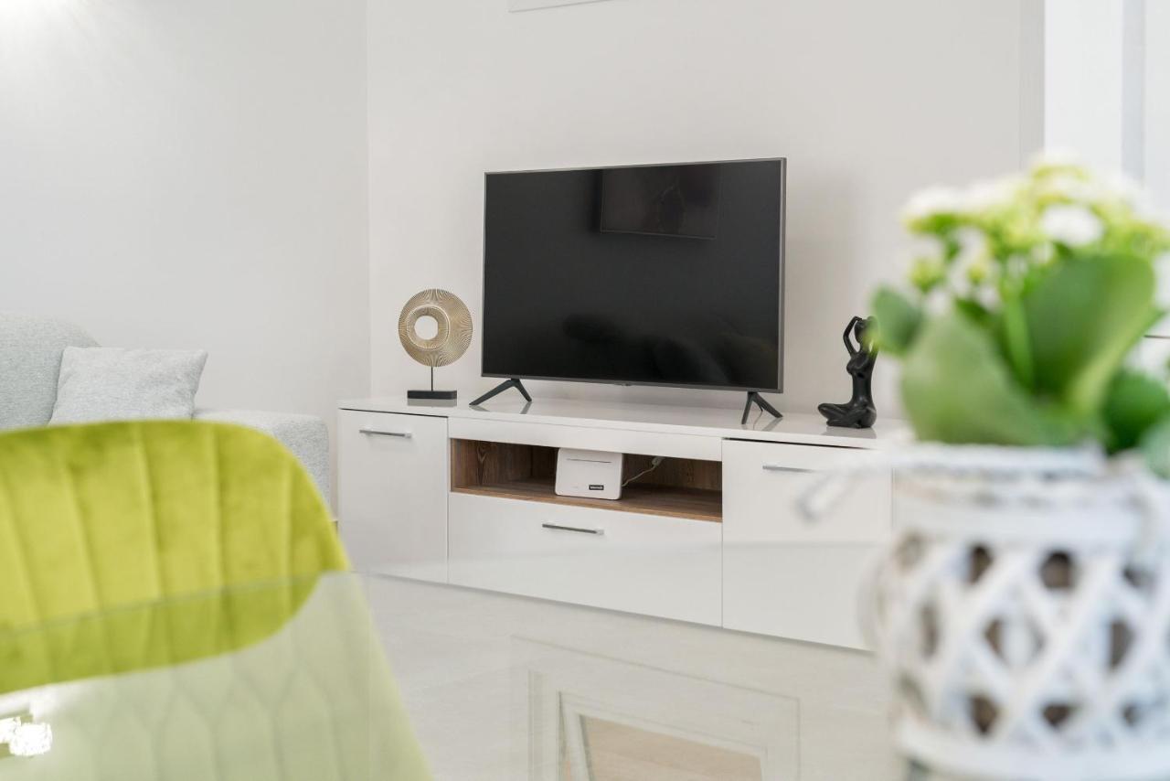 Apartment Amadeo Split Ngoại thất bức ảnh