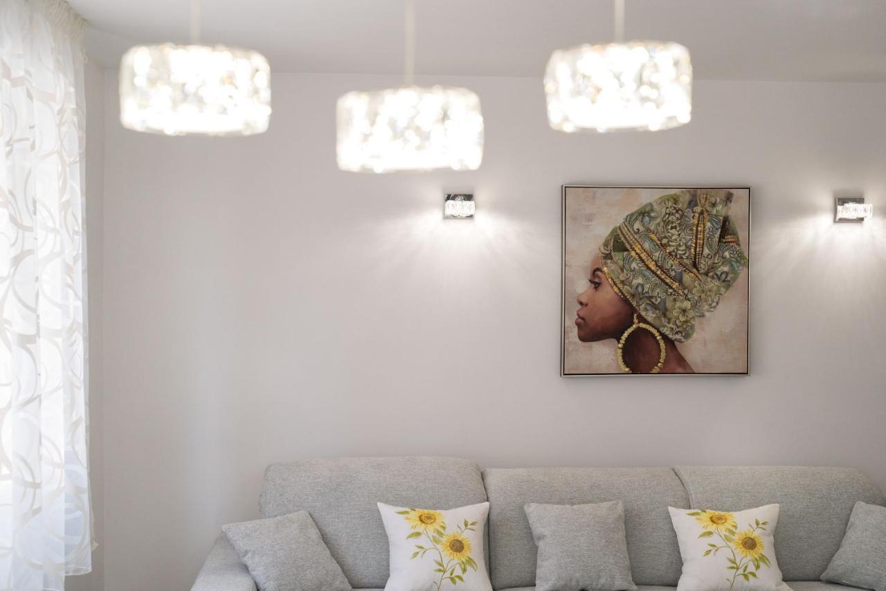 Apartment Amadeo Split Ngoại thất bức ảnh