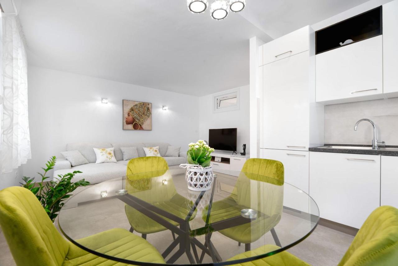 Apartment Amadeo Split Ngoại thất bức ảnh