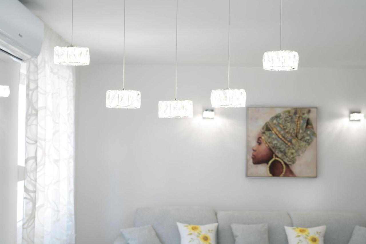 Apartment Amadeo Split Ngoại thất bức ảnh