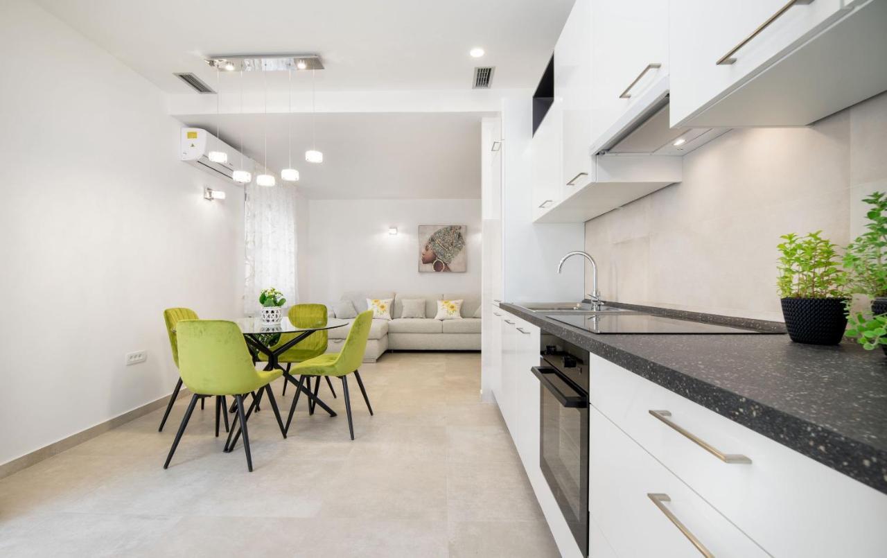Apartment Amadeo Split Ngoại thất bức ảnh