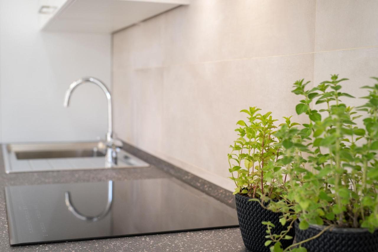 Apartment Amadeo Split Ngoại thất bức ảnh