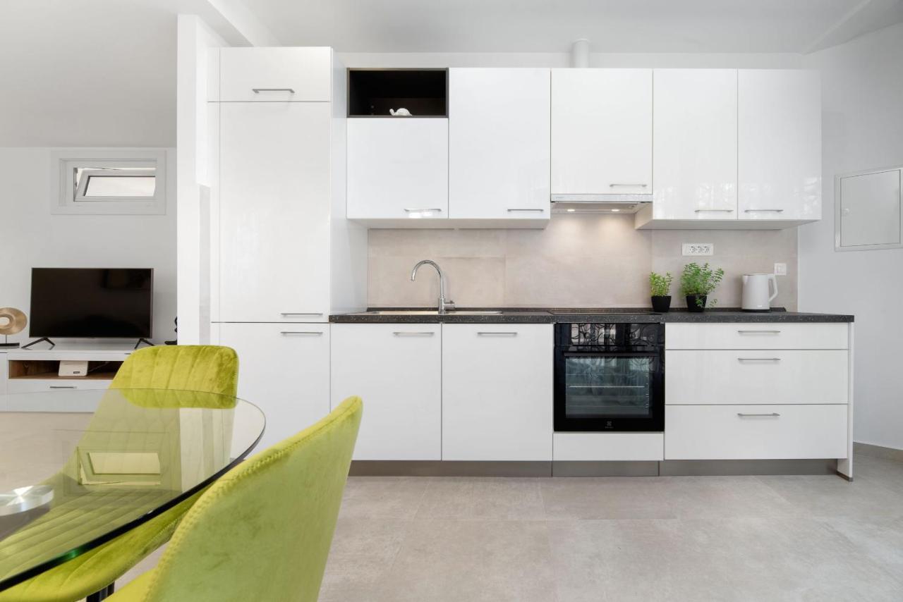 Apartment Amadeo Split Ngoại thất bức ảnh