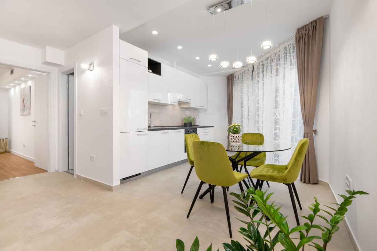 Apartment Amadeo Split Ngoại thất bức ảnh