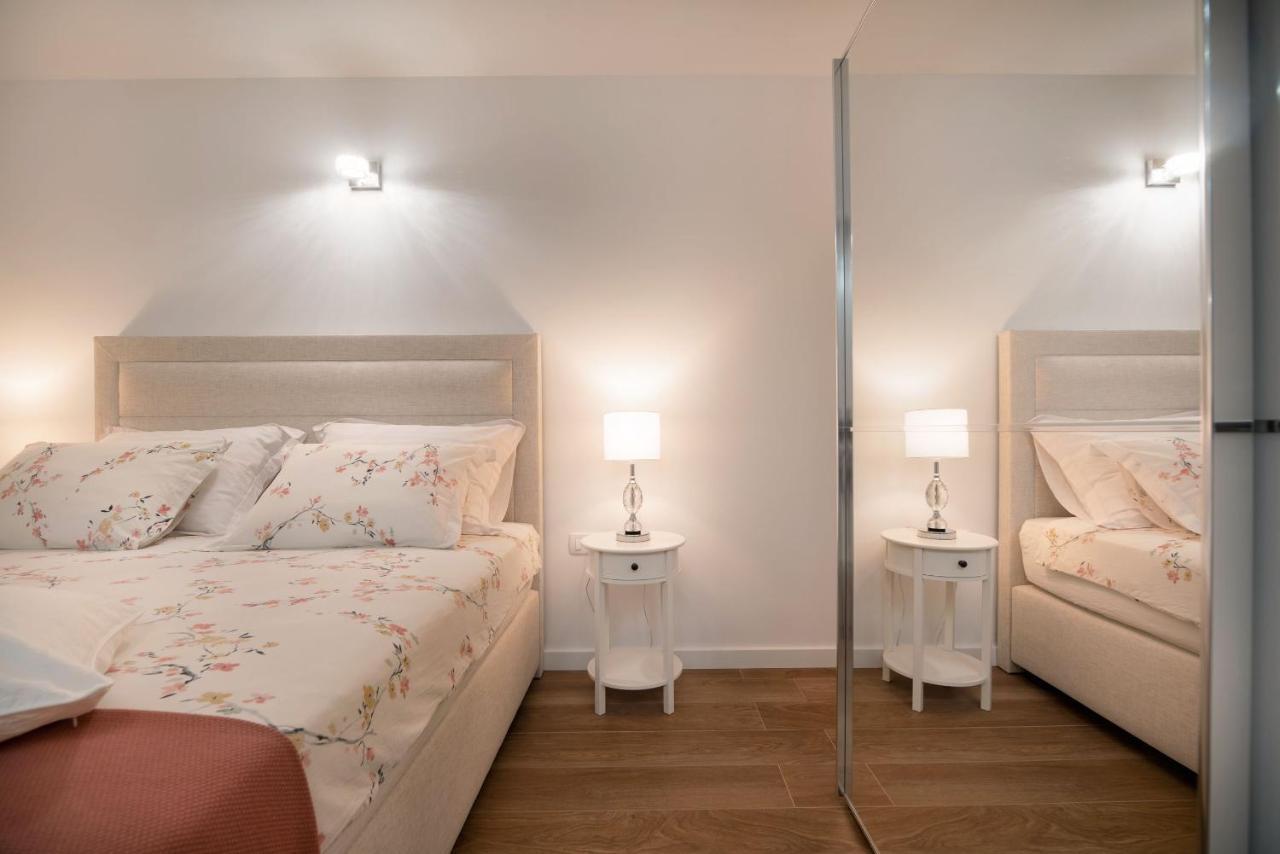 Apartment Amadeo Split Ngoại thất bức ảnh