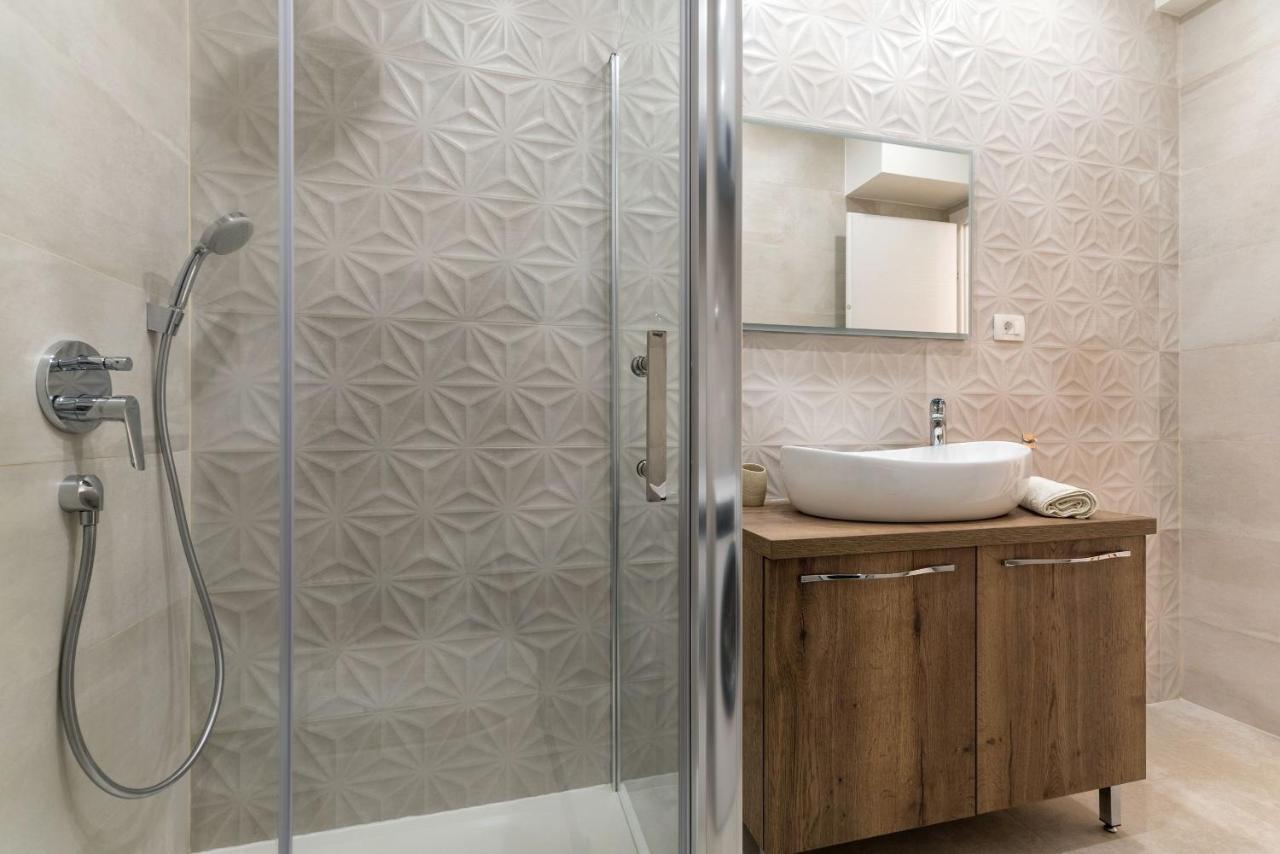 Apartment Amadeo Split Ngoại thất bức ảnh