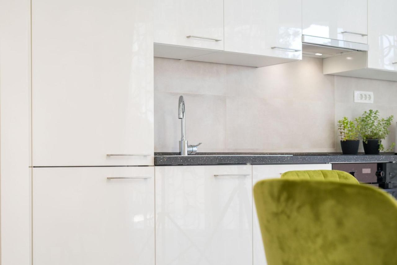 Apartment Amadeo Split Ngoại thất bức ảnh