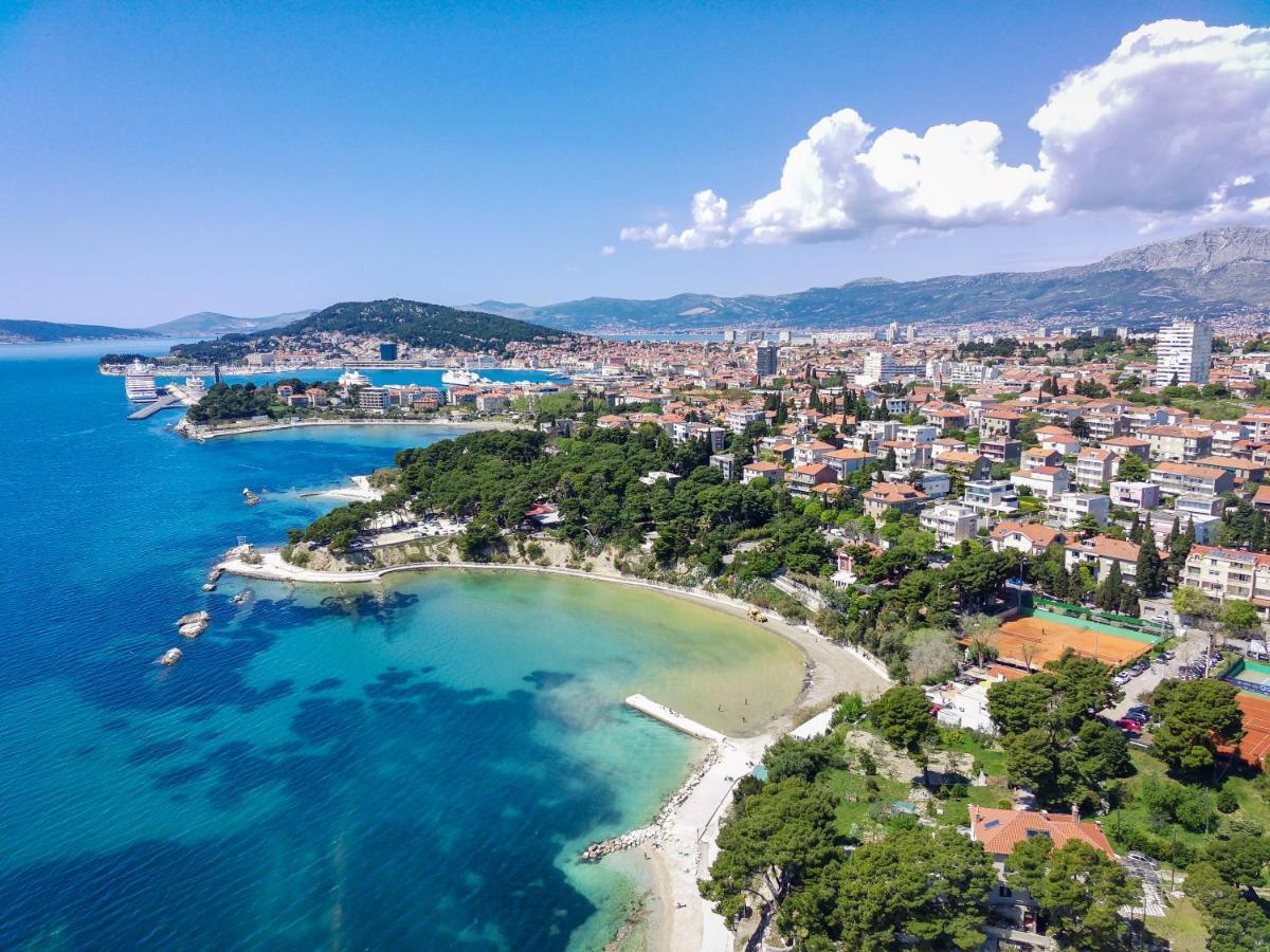 Apartment Amadeo Split Ngoại thất bức ảnh