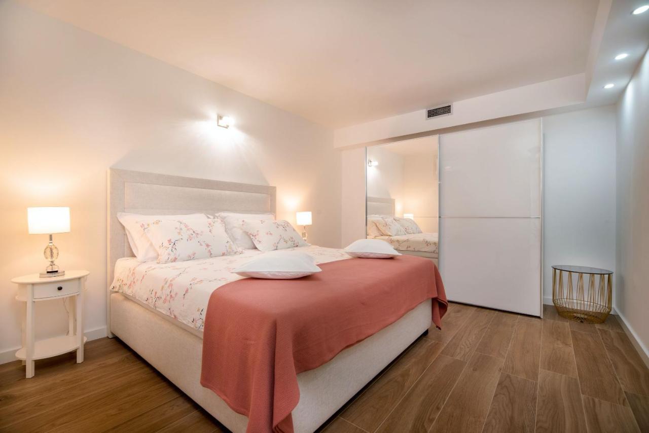 Apartment Amadeo Split Ngoại thất bức ảnh