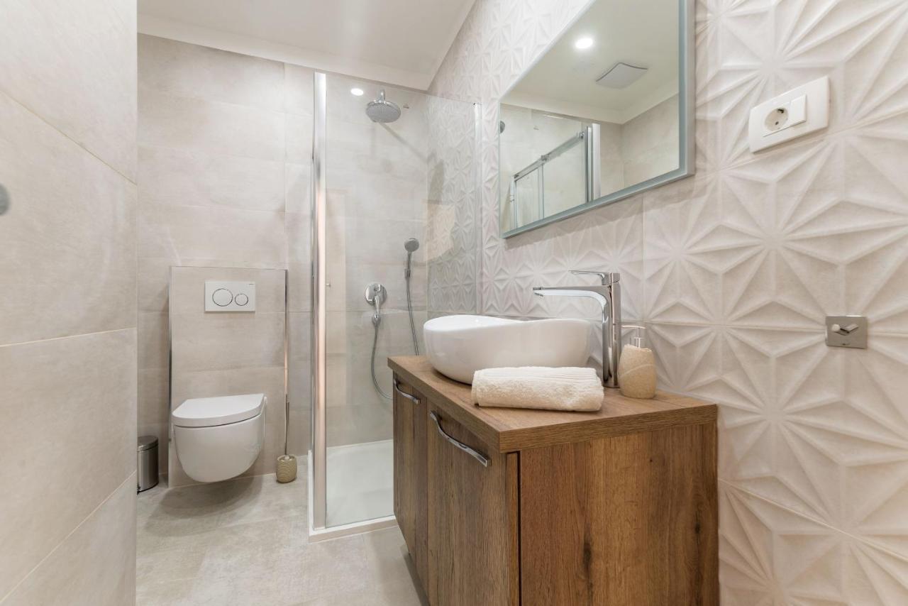 Apartment Amadeo Split Ngoại thất bức ảnh