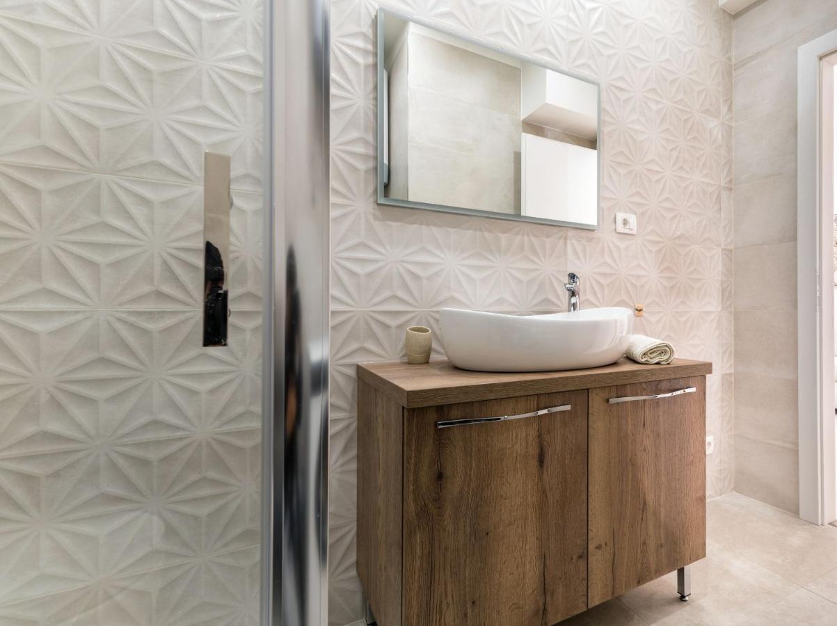 Apartment Amadeo Split Ngoại thất bức ảnh