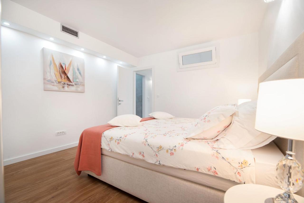 Apartment Amadeo Split Ngoại thất bức ảnh