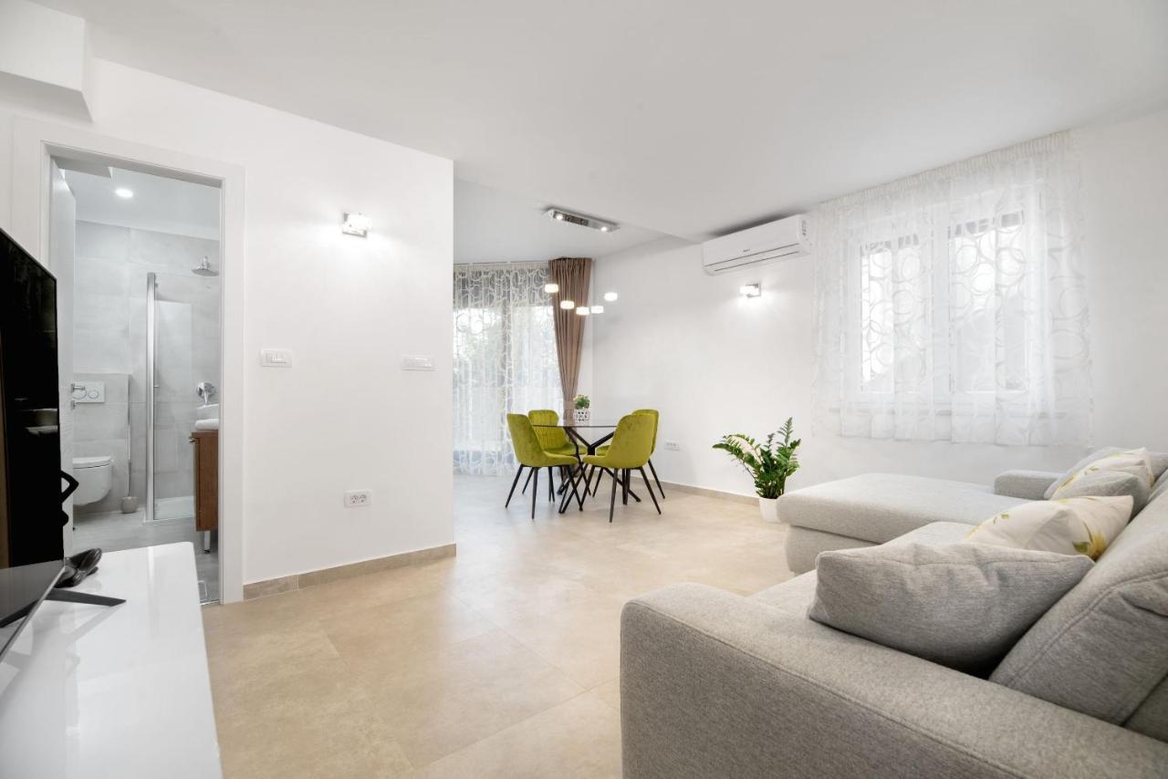 Apartment Amadeo Split Ngoại thất bức ảnh