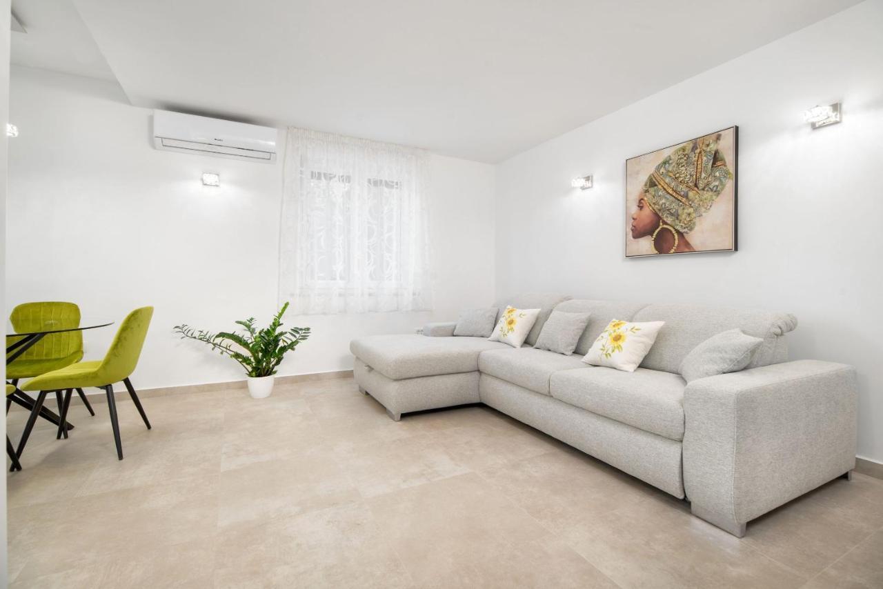 Apartment Amadeo Split Ngoại thất bức ảnh