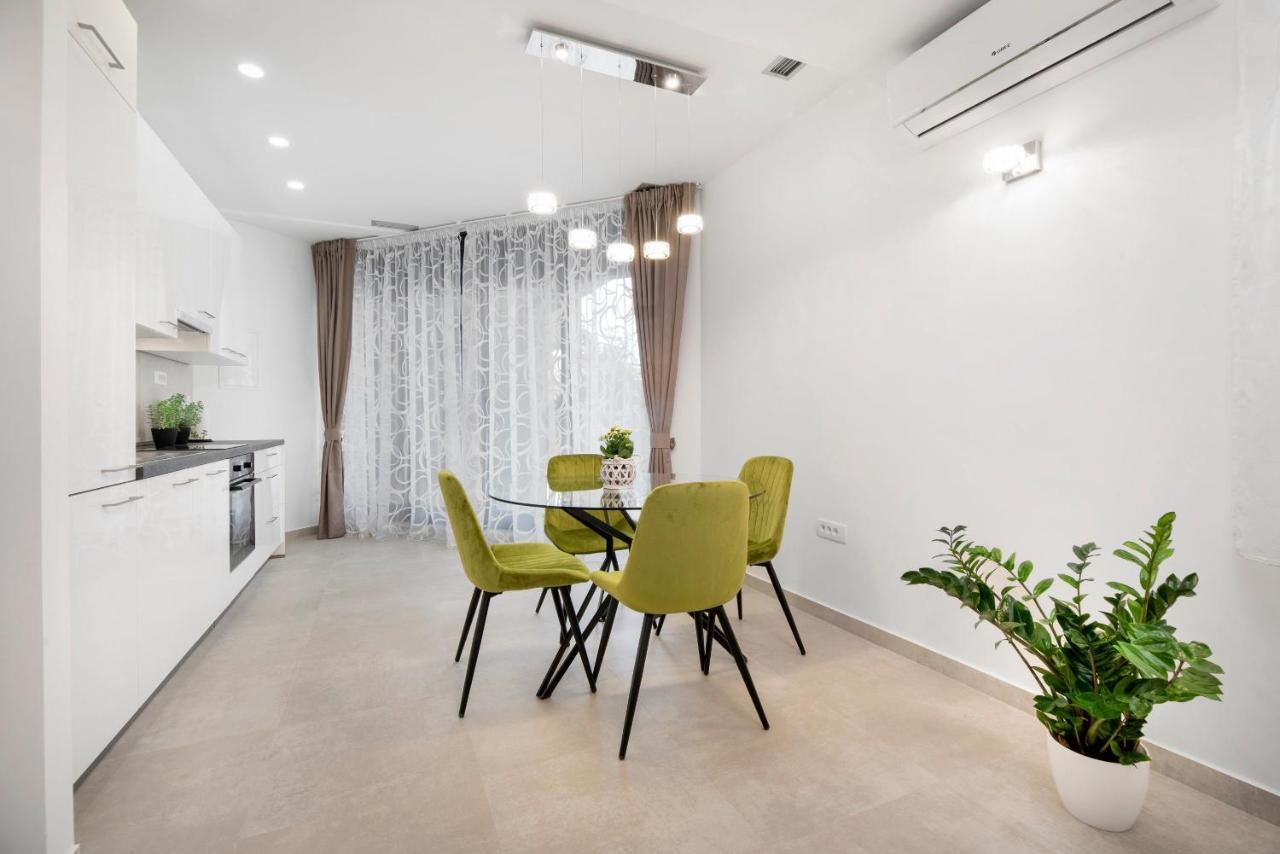 Apartment Amadeo Split Ngoại thất bức ảnh